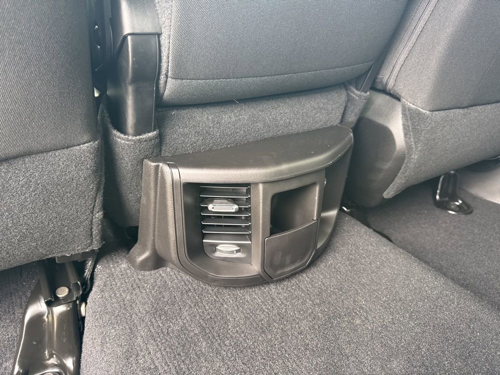 New 2026 RAM 2500 Tradesman image 21