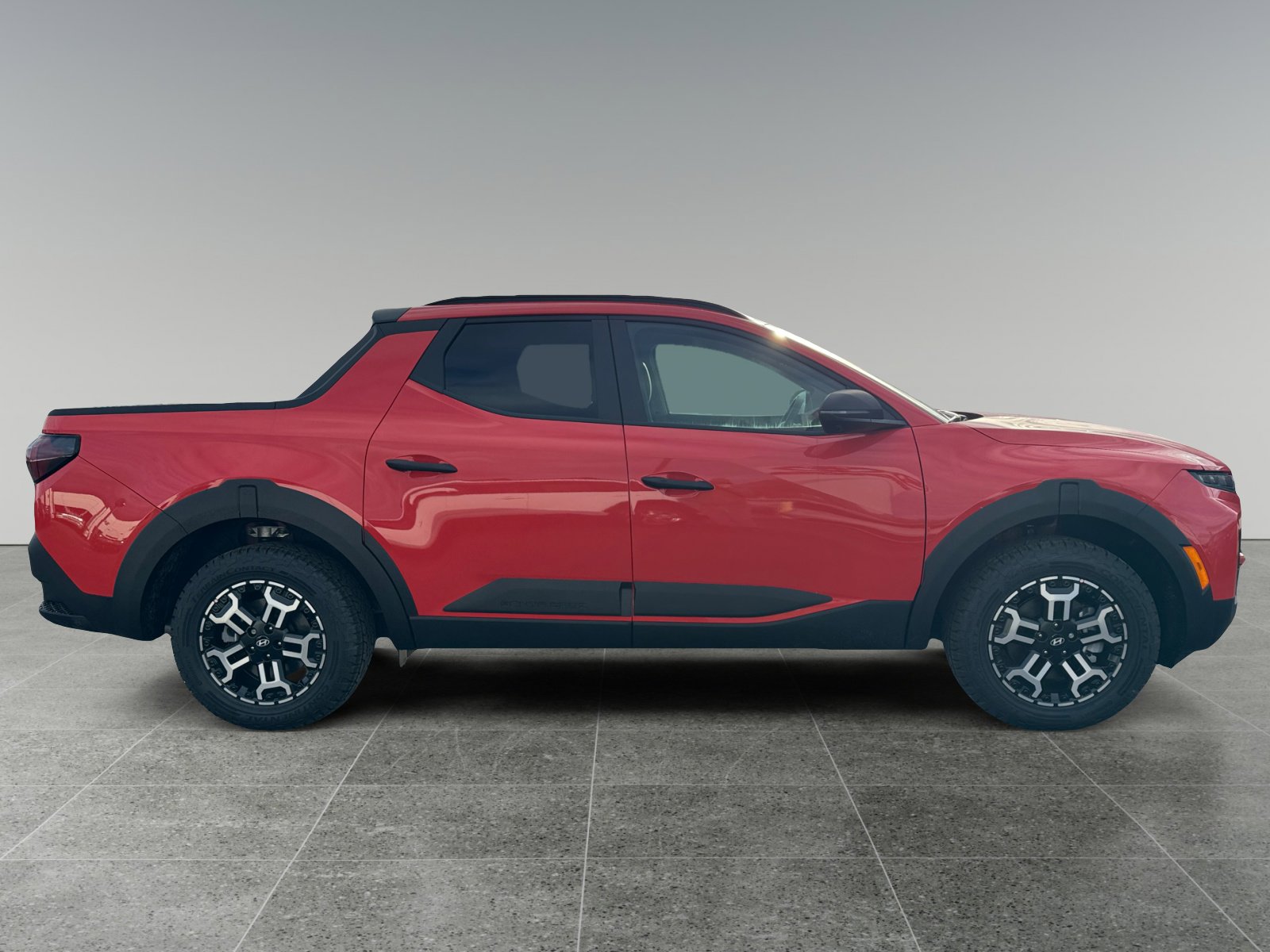 New 2025 Hyundai Santa Cruz XRT image 6