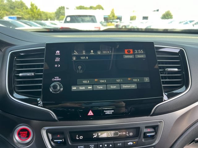 Used 2023 Honda Passport EX-L image 22