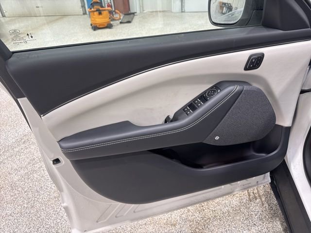 New 2025 Ford Mustang Mach-E Premium image 10