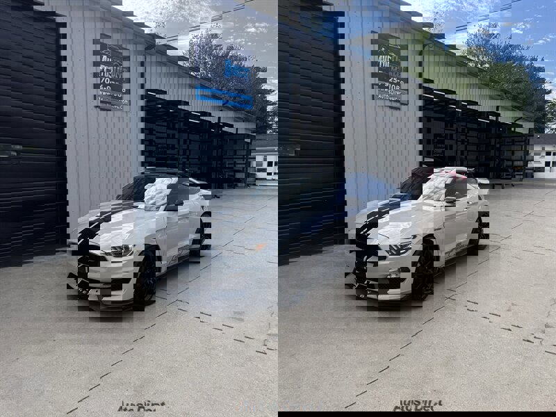 Used 2017 Ford Mustang Shelby GT350 w/ Electronics Package image 3