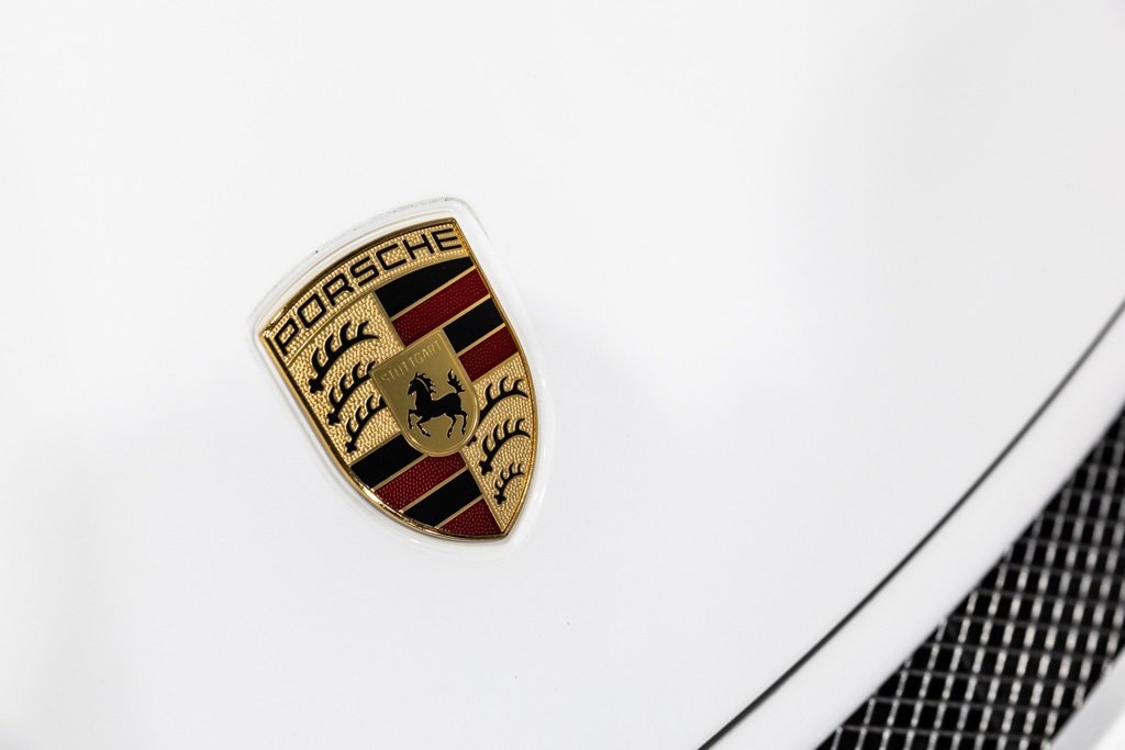 Used 2018 Porsche 911 GT3 image 31