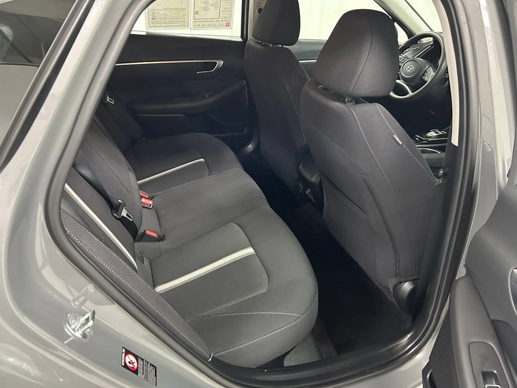 Used 2023 Hyundai Sonata SEL w/ Cargo Package FWD image 14