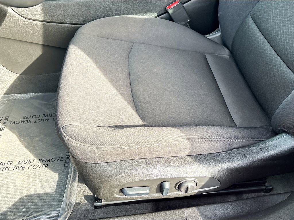 Used 2024 Chevrolet Malibu RS image 19