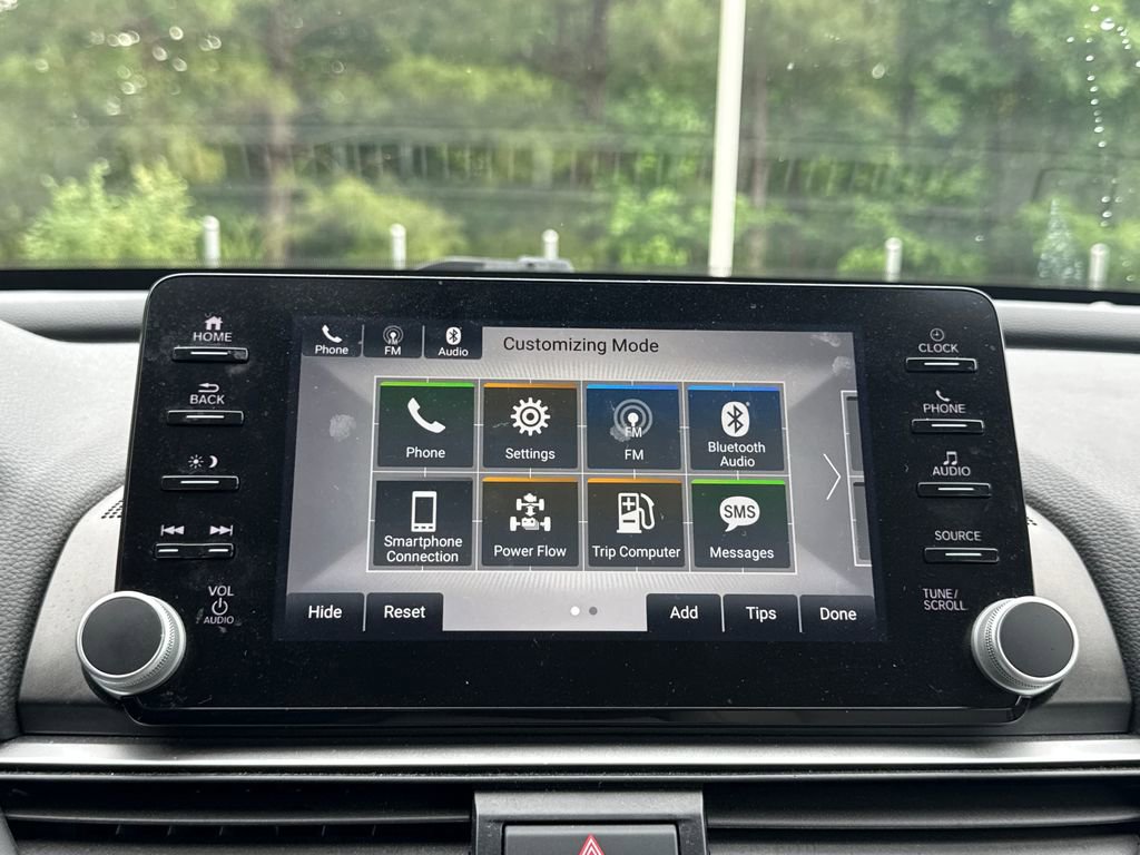 Used 2021 Honda Accord EX-L image 25