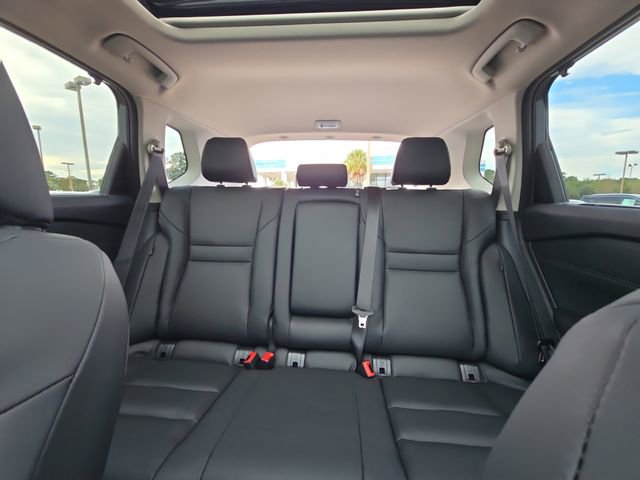 New 2026 Nissan Rogue SV w/ SV Premium Package image 35