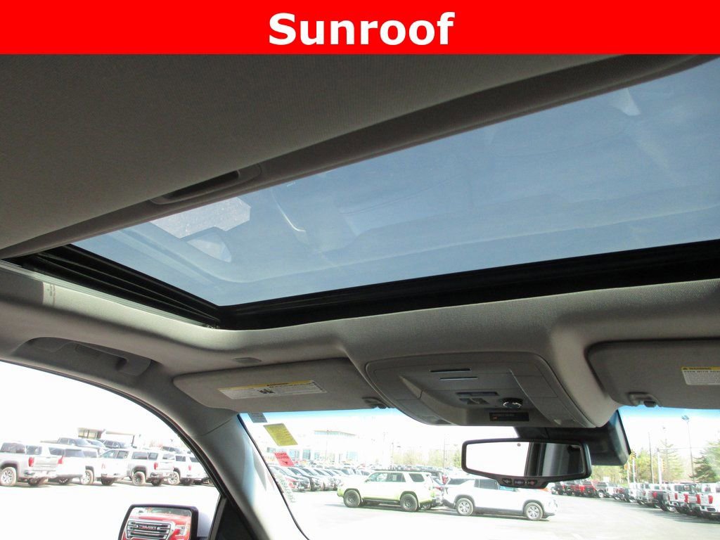 Used 2019 GMC Yukon XL Denali image 15