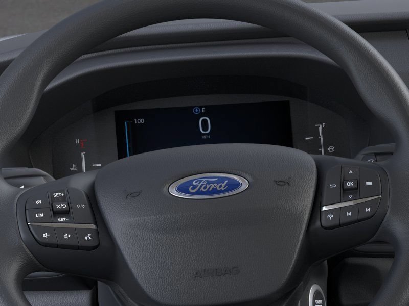 New 2026 Ford Transit 350 148 High Roof Extended w/ Load Area Protection Package RWD image 14