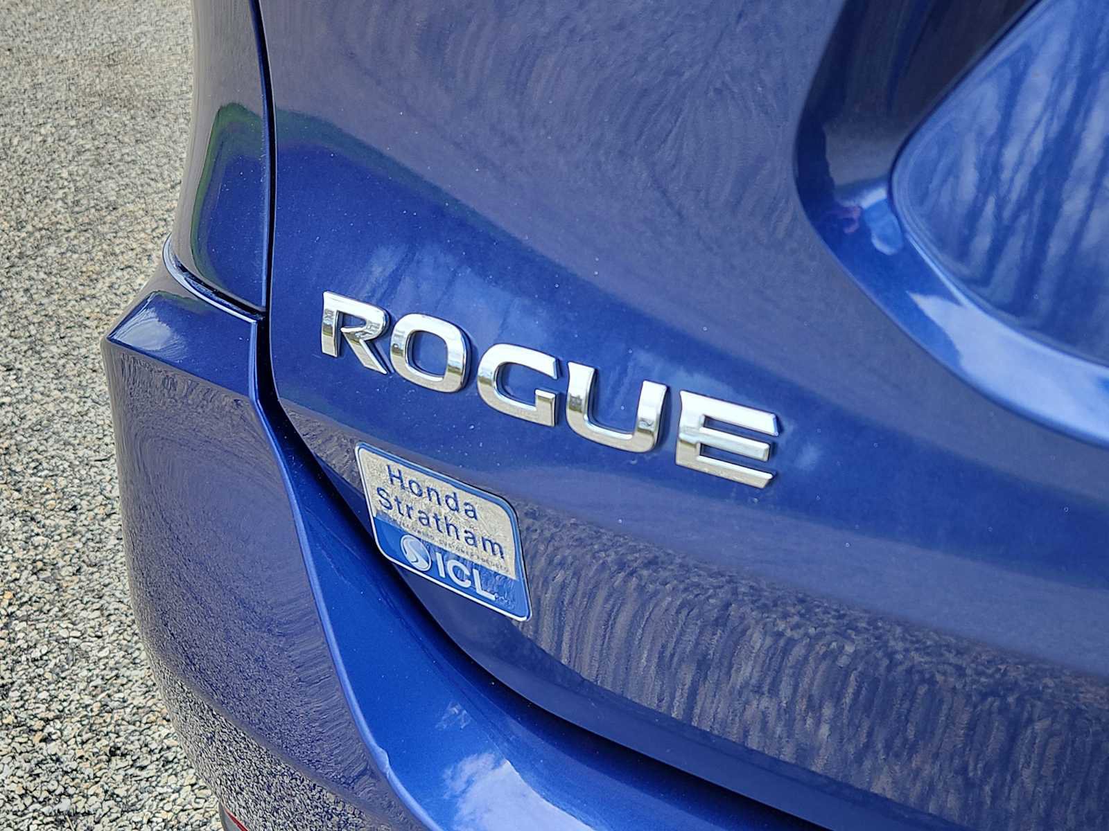Used 2018 Nissan Rogue S AWD/4WD image 5