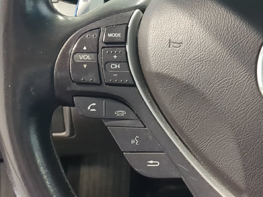 Used 2009 Acura TL SH-AWD image 26