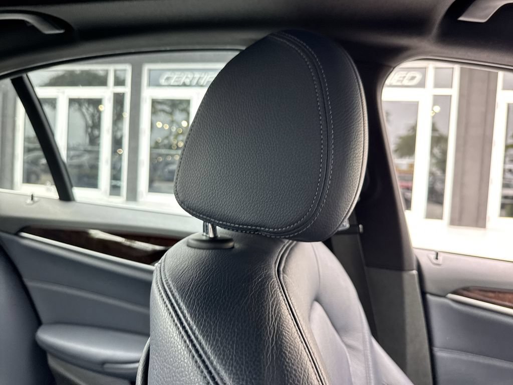 Used 2019 BMW 530i xDrive w/ Convenience Package AWD/4WD image 20