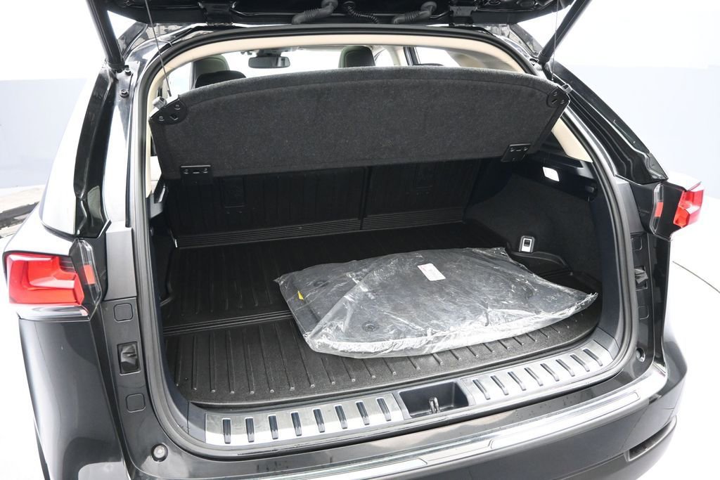 Used 2019 Lexus NX 300 AWD image 27