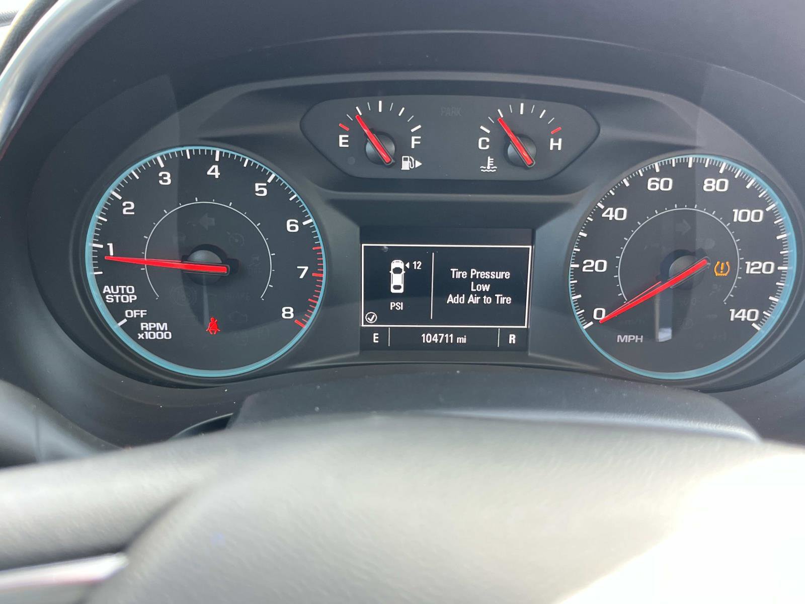 Used 2021 Chevrolet Malibu LT FWD image 35