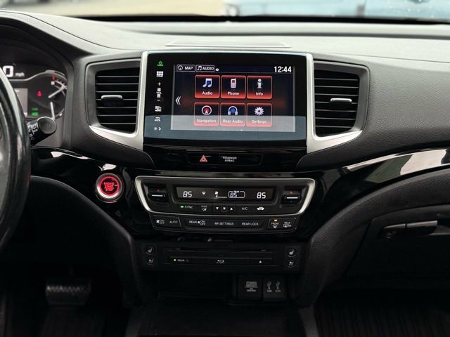 Used 2016 Honda Pilot Elite image 25