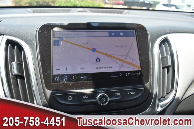 Certified 2019 Chevrolet Equinox LT w/ Sun & Navigation Package FWD image 34