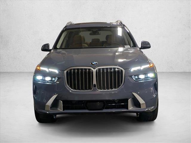 New 2026 BMW X7 xDrive40i image 5