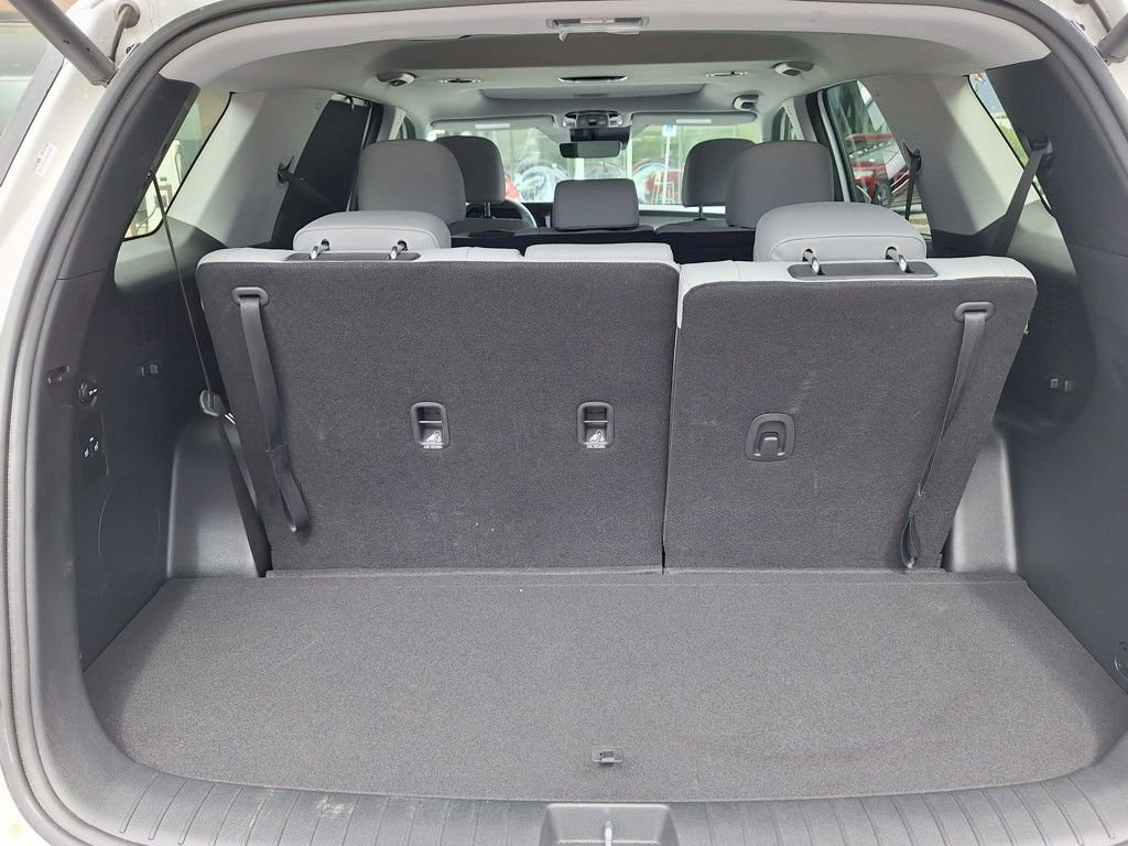 New 2025 Hyundai Palisade SEL image 33