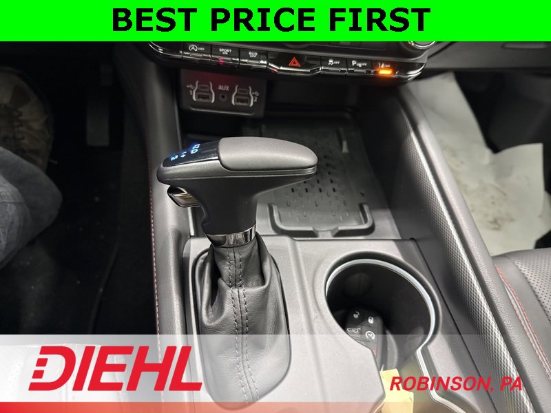 New 2026 Dodge Durango GT image 38