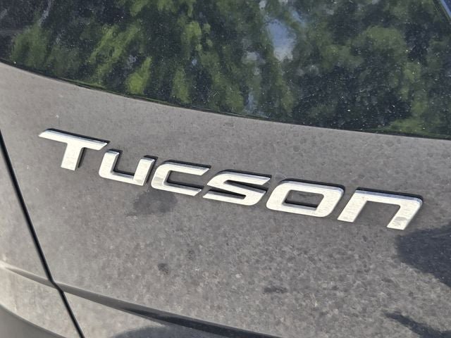 Used 2024 Hyundai Tucson SEL FWD image 32
