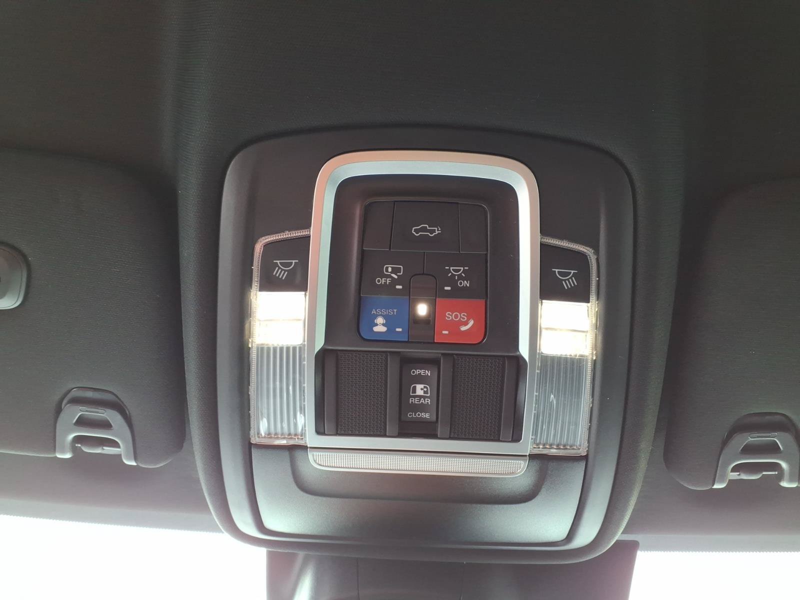Used 2023 RAM 2500 Rebel w/ Level 2 Equipment Group AWD/4WD image 24