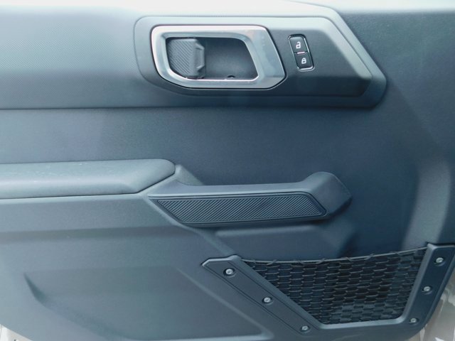 New 2025 Ford Bronco Big Bend image 25