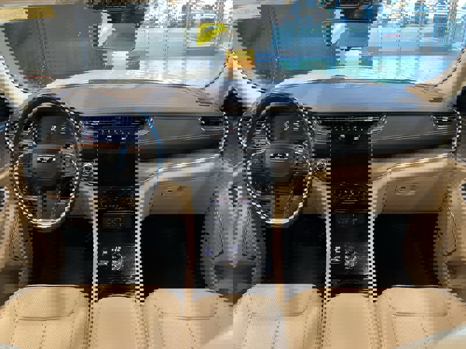 Used 2022 Jeep Grand Cherokee L Limited w/ Luxury Tech Group II image 27