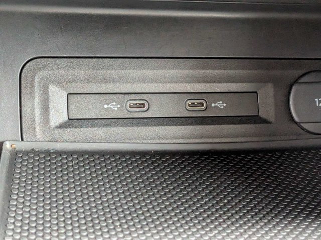 Certified 2021 Volkswagen Atlas S FWD image 24