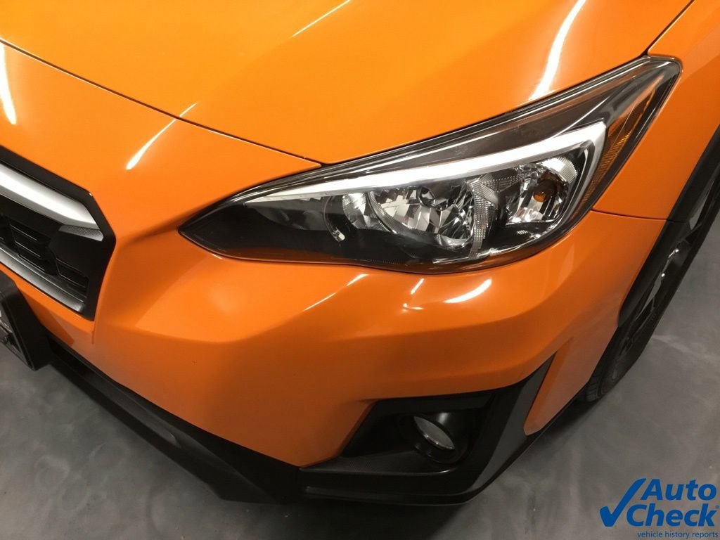 Used 2018 Subaru Crosstrek 2.0i Premium image 13