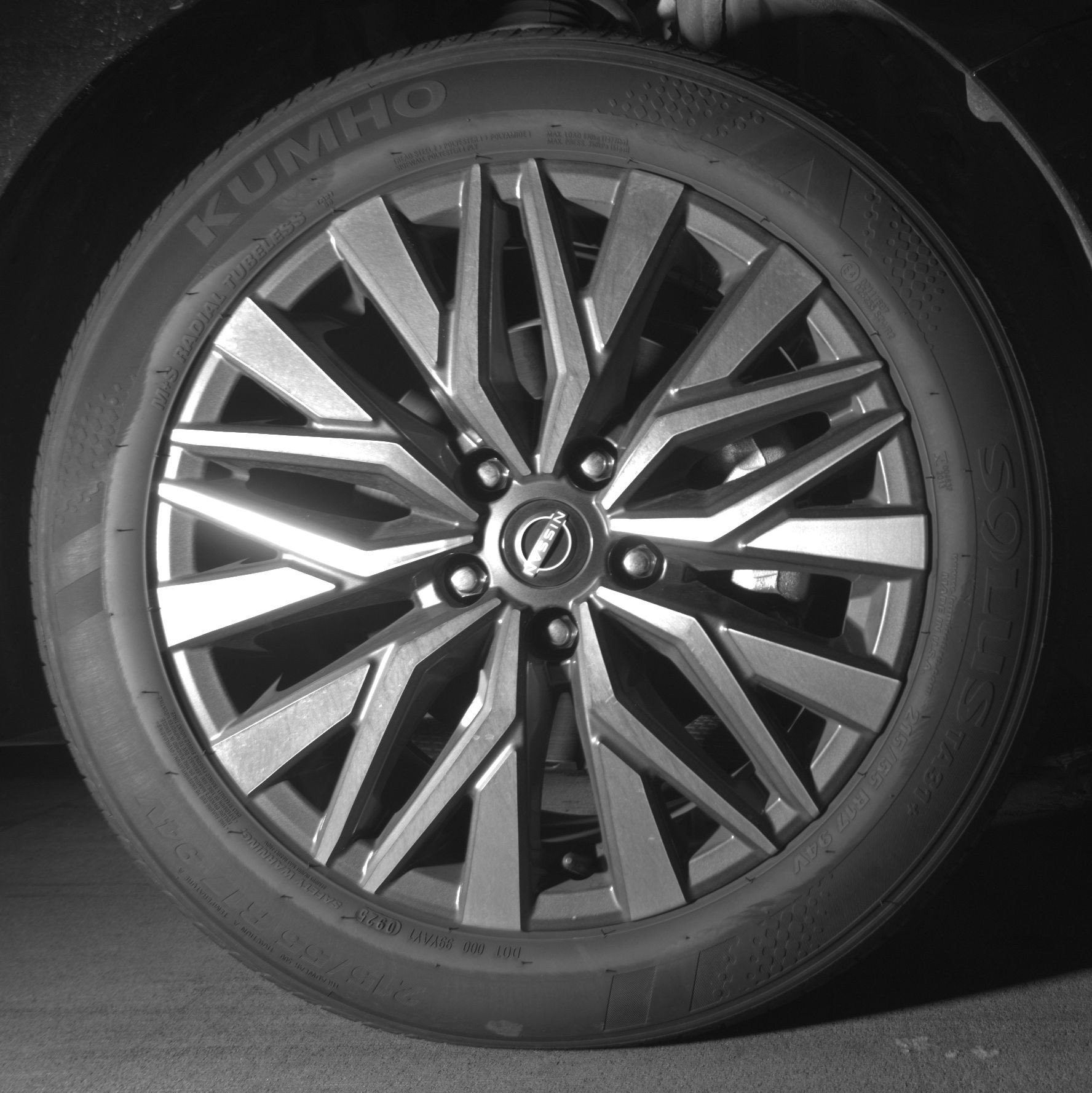 Used 2025 Nissan Altima 2.5 SV image 13