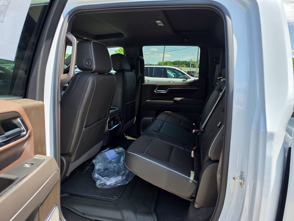 New 2026 GMC Sierra 1500 Denali w/ Technology Package AWD/4WD image 10