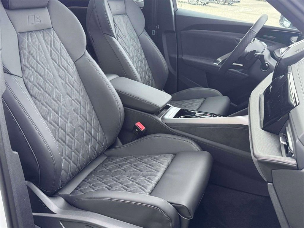 New 2025 Audi SQ5 Premium Plus image 10