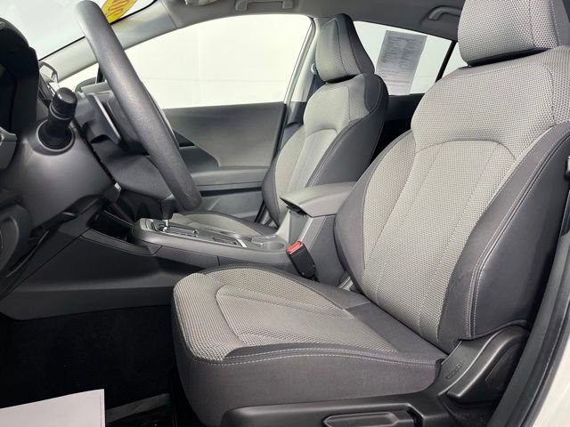 Used 2024 Subaru Crosstrek 2.0i Premium AWD/4WD image 17