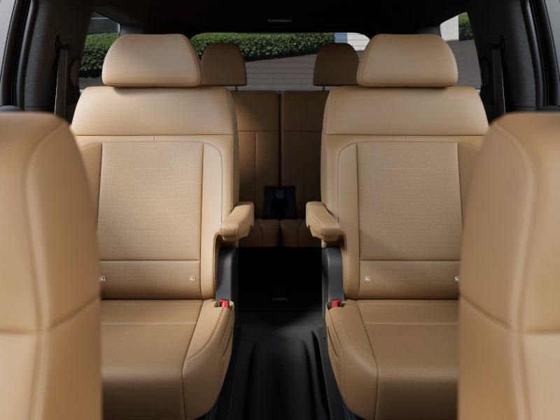 New 2026 Hyundai Santa Fe Limited AWD/4WD image 12