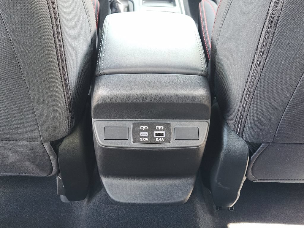 New 2026 Subaru WRX Premium AWD/4WD image 25