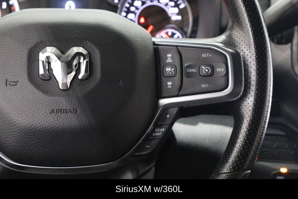 Used 2025 RAM 3500 Tradesman image 10