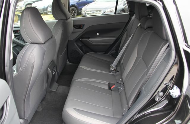 New 2026 Subaru Crosstrek 2.5i Premium image 10