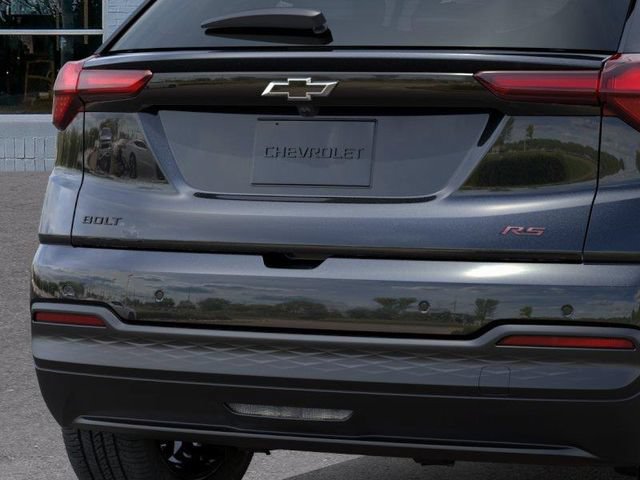 New 2027 Chevrolet Bolt RS w/ Technology Package FWD image 14
