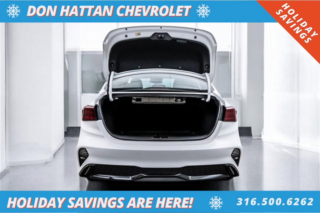 Used 2024 Kia Forte GT-Line w/ GT-Line Premium Package image 35