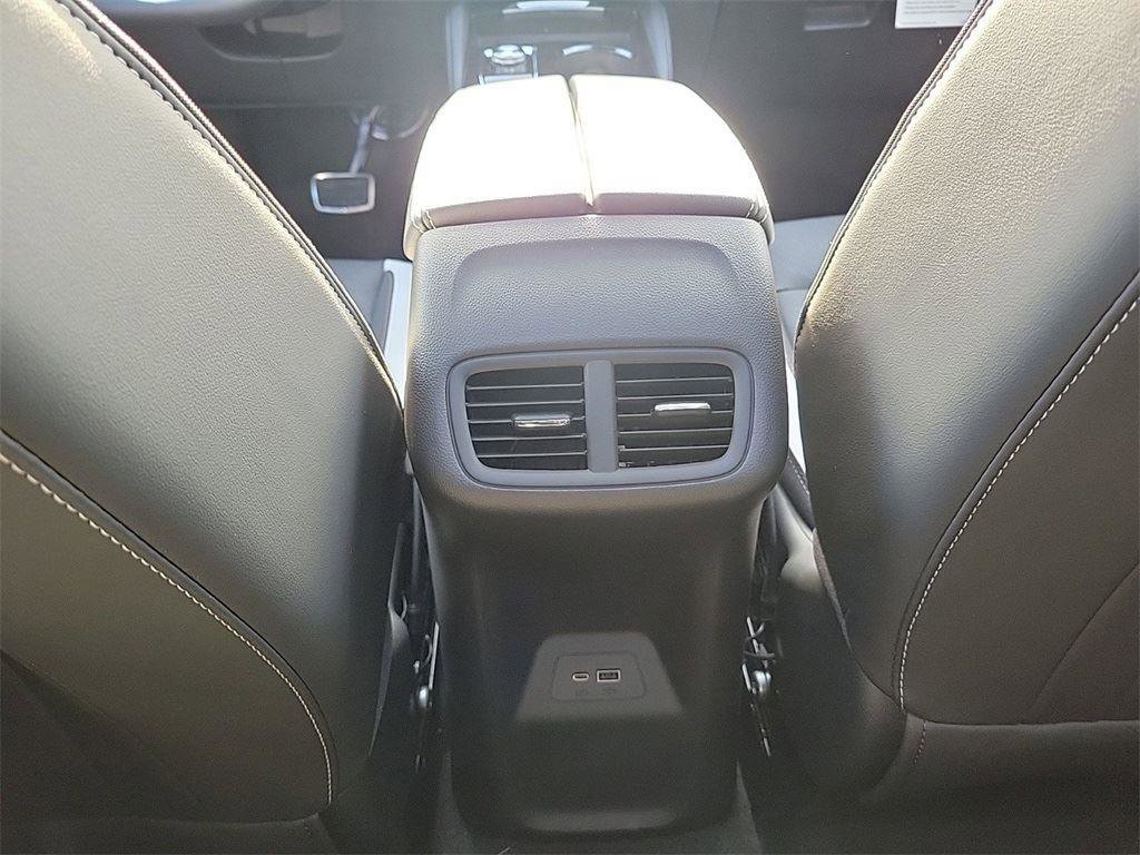 New 2026 Buick Envision Sport Touring image 10