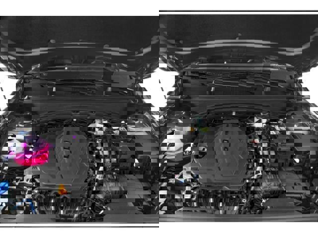 Used 2024 Kia Sportage SX image 12