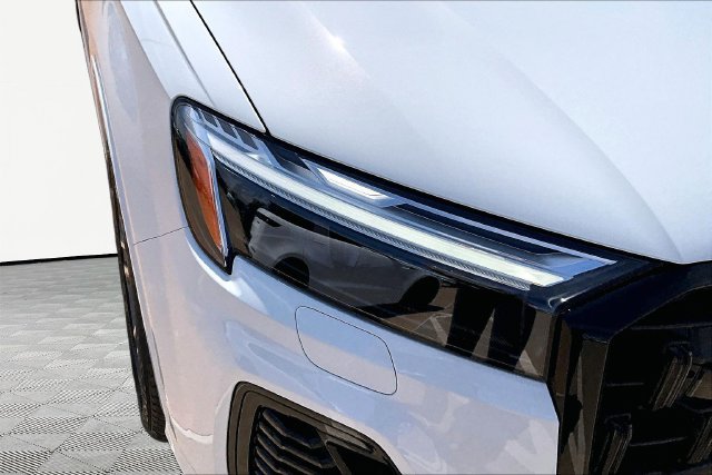 New 2026 Audi Q7 2.0T Premium AWD/4WD image 31