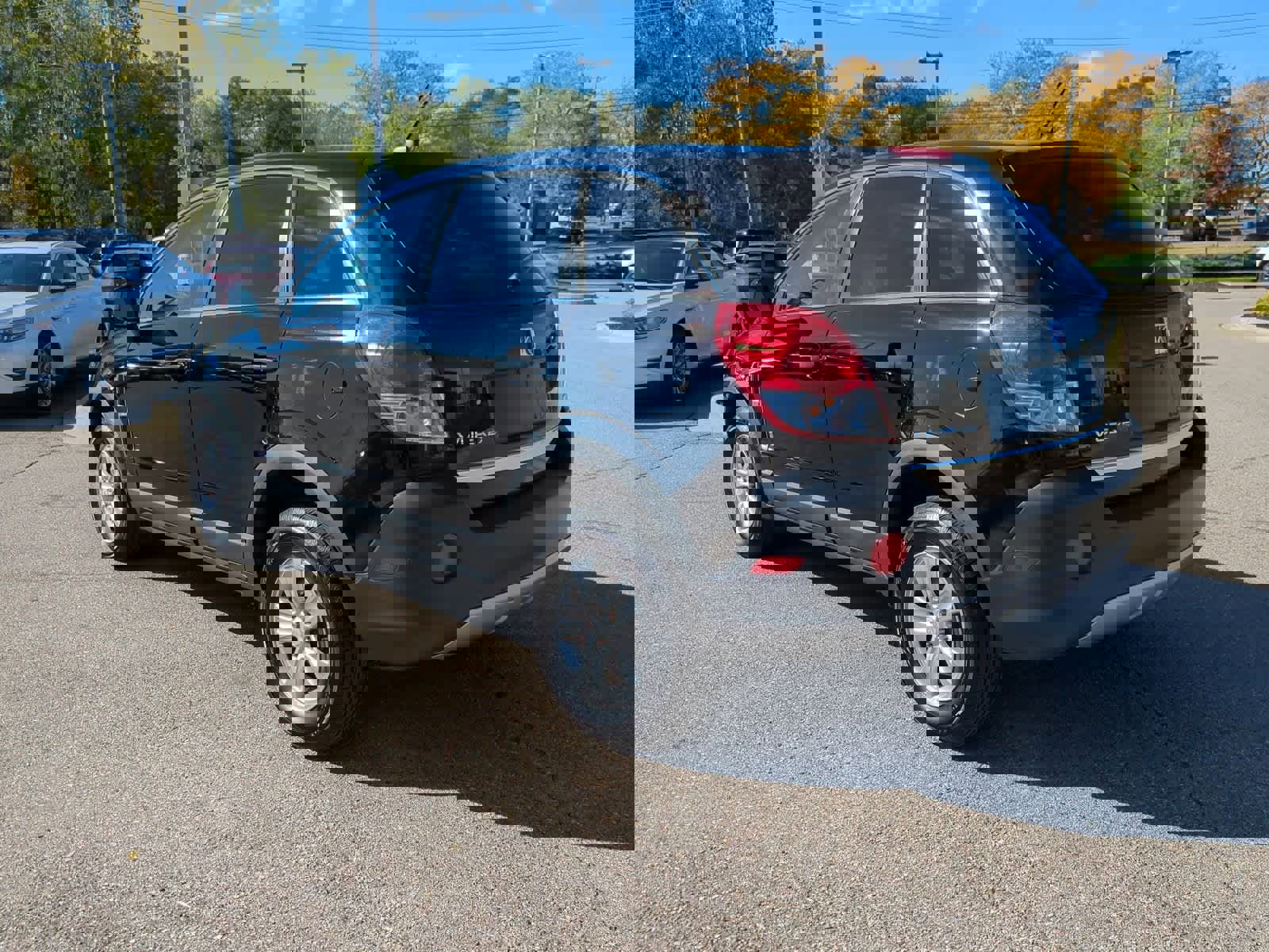 Used 2009 Saturn Vue XE w/ Premium Trim Package image 6