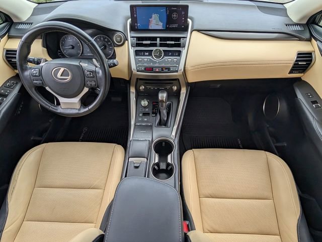 Used 2020 Lexus NX 300 FWD w/ Premium Package image 6
