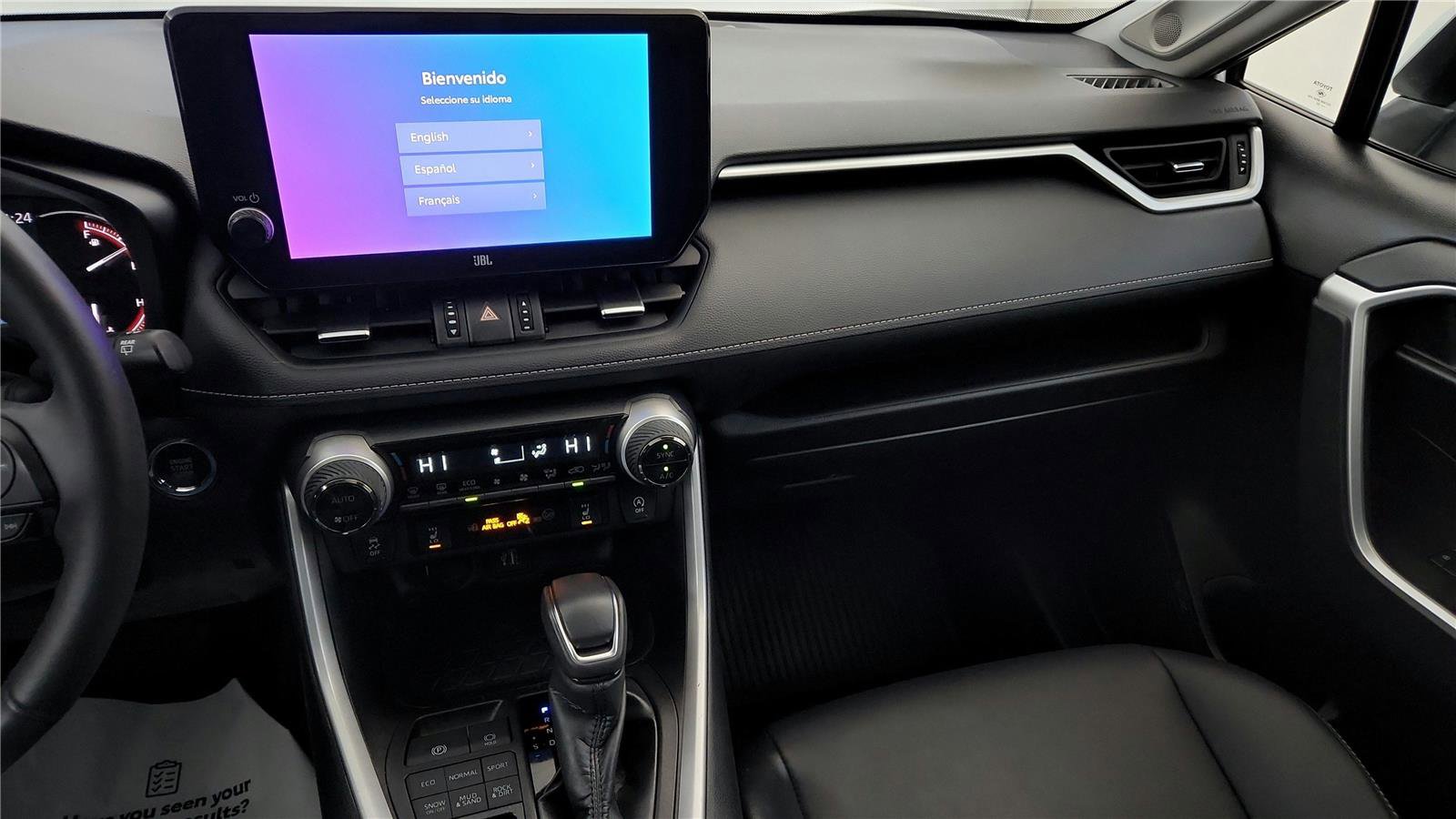 Certified 2023 Toyota RAV4 XLE Premium image 26