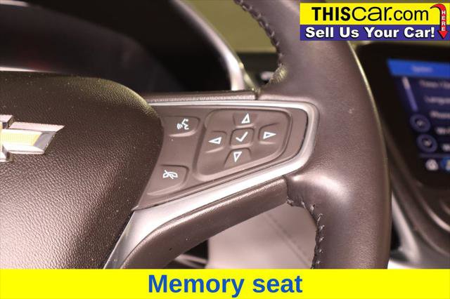 Used 2020 Chevrolet Equinox Premier image 17