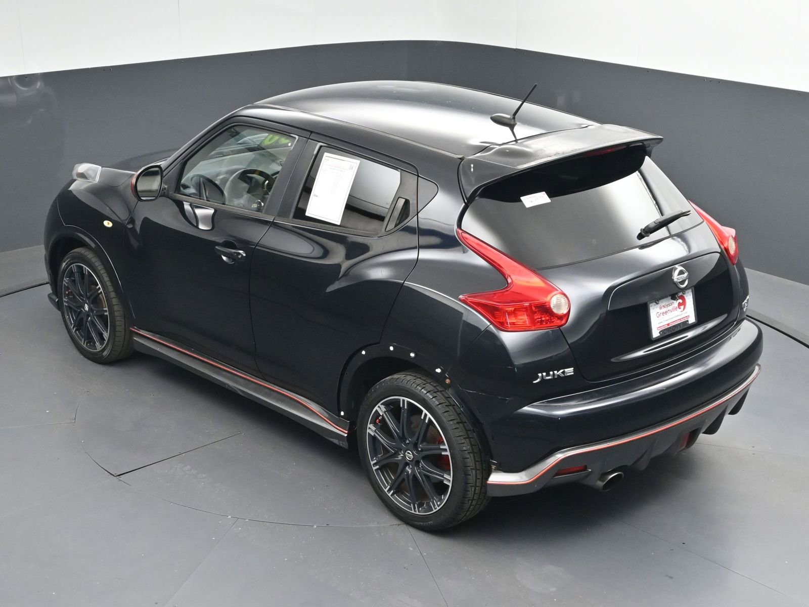 Used 2014 Nissan Juke NISMO RS AWD/4WD image 34
