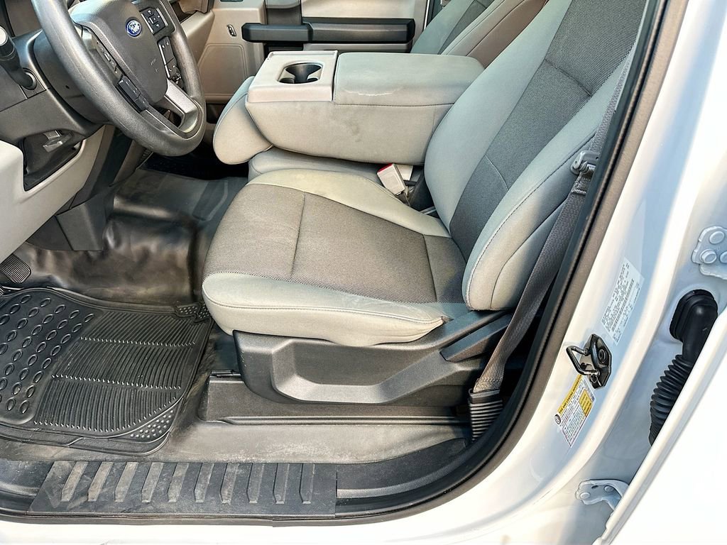 Used 2020 Ford F150 XL w/ Equipment Group 101A Mid image 25