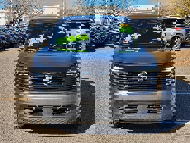 Used 2025 Nissan Kicks S image 9