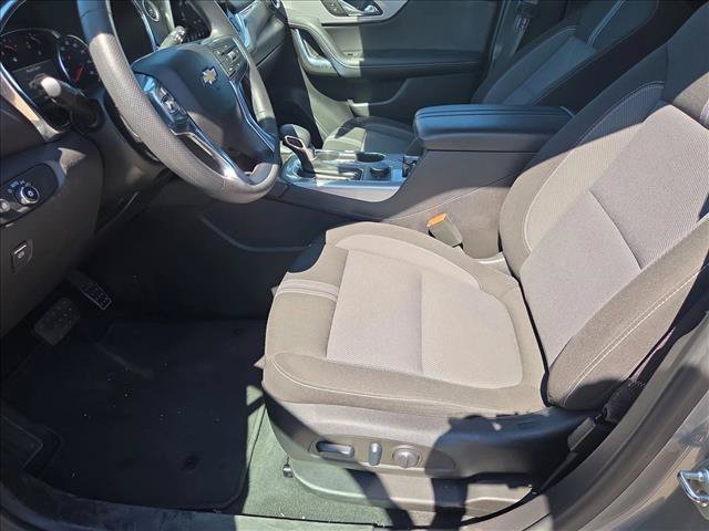 Used 2025 Chevrolet Blazer LT FWD image 15