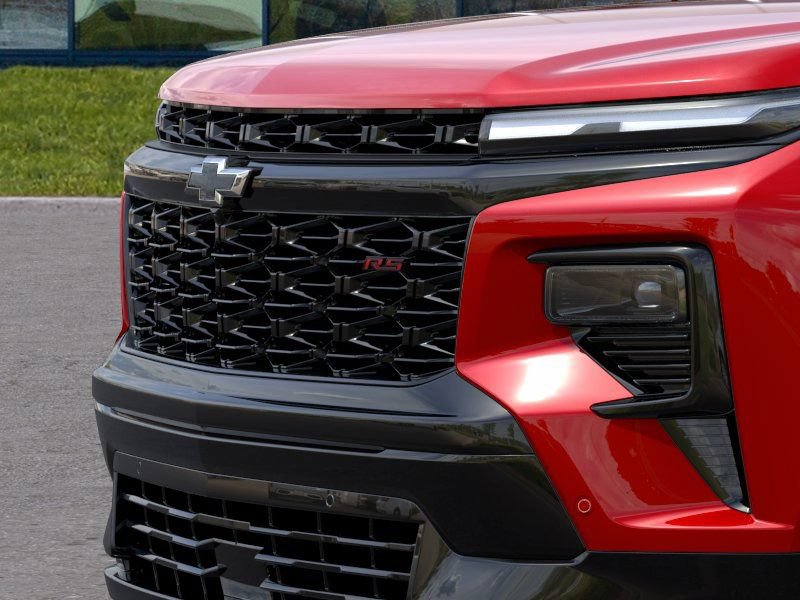 New 2027 Chevrolet Traverse RS w/ LPO, Floor Liner Package AWD/4WD image 20